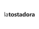 Logotipo de La Tostadora