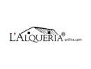 Logotipo de L'Alquería