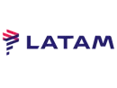 Logotipo de LATAM