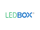Logotipo de Ledbox
