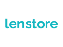 Logotipo de Lenstore