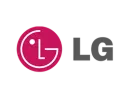 Logotipo de LG