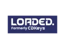 Logotipo de Loaded