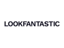 Logotipo de LOOKFANTASTIC
