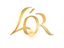 Logotipo de L'OR