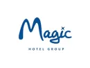 Logotipo de Magic Hotel Group