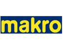 Logotipo de Makro
