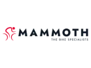 Logotipo de Mammoth Bikes