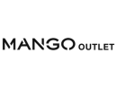Logotipo de Mango Outlet
