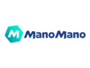 Logotipo de ManoMano