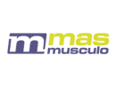 Logotipo de MASmusculo