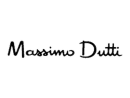 Logotipo de Massimo Dutti