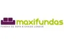 Logotipo de MaxiFundas