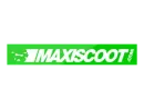 Logotipo de Maxiscoot