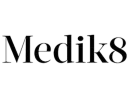 Logotipo de Medik8