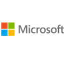 Logotipo de Microsoft