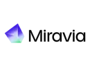 Logotipo de Miravia