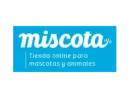 Logotipo de Miscota