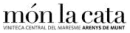 Logotipo de Monlacata