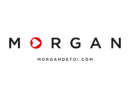 Logotipo de Morgan