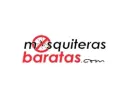 Logotipo de Mosquiteras Baratas