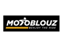 Logotipo de Motoblouz