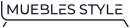 Logotipo de Muebles Style