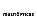Logotipo de Multiópticas