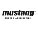 Logotipo de Mustang