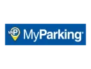 Logotipo de MyParking