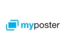 Logotipo de myposter