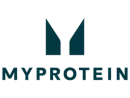 Logotipo de Myprotein