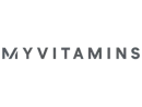 Logotipo de Myvitamins