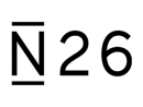 Logotipo de N26