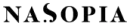 Logotipo de Nasopia