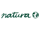 Logotipo de Natura
