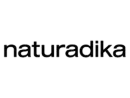 Logotipo de Naturadika