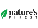 Logotipo de Nature's Finest