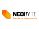 Logotipo de Neobyte