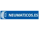 Logotipo de Neumáticos.es