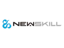 Logotipo de Newskill Gaming