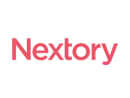Logotipo de Nextory