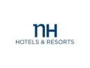 Logotipo de NH Hoteles