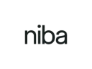 Logotipo de niba