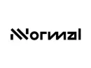 Logotipo de NNormal