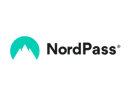 Logotipo de NordPass