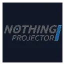Logotipo de NothingProjector