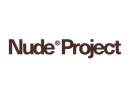 Logotipo de Nude Project