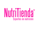 Logotipo de NutriTienda