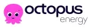Logotipo de Octopus Energy
